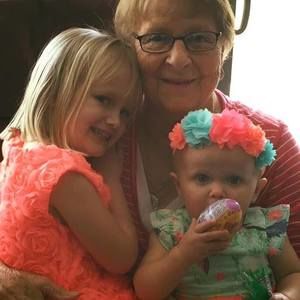 Meet your Posher, Verla